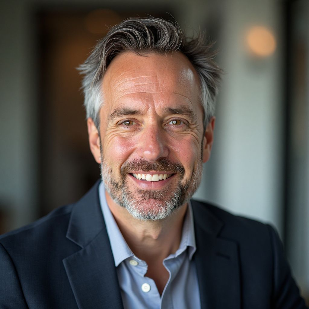 Michael Krämer